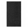 Multy Home 22" x 36" Concord Charcoal Mat 1 Multy Home 22" x 36" Concord Charcoal Mat -Home Sales Store 69630009