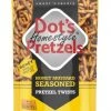 Dot's Honey Mustard Pretzels, 16 Oz. -Home Sales Store 7002