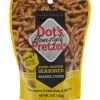 Dot's Honey Mustard Pretzels, 5 Oz. 1 Dot's Honey Mustard Pretzels, 5 Oz. -Home Sales Store 7004