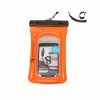 Gecko Float Phone Dry Bag-Orange 1 Gecko Float Phone Dry Bag-Orange -Home Sales Store 70040003 1 1