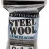 Red Devil Multi-Grade Steel Wool - 6 Pack -Home Sales Store 70551 1