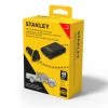 Stanley 2 Port Mobile Charger w/2 Port Extension -Home Sales Store 70920000 1