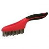 Red Devil 10" Stainless Steel Wire Brush -Home Sales Store 71014 1