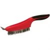 Red Devil 13" Stainless Steel Wire Brush & Scraper -Home Sales Store 71015 1
