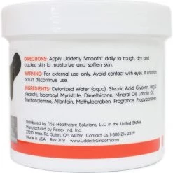 Udderly Smooth Udder Cream, Skin Moisturizer, 12 Ounce Jar 9 Udderly Smooth Udder Cream, Skin Moisturizer, 12 Ounce Jar -Home Sales Store 71o8dwra7ll. ac sl1500