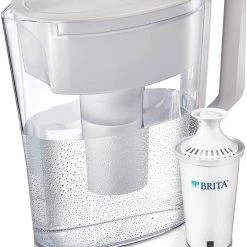 Brita 36089 SOHO 5 Cup Water Pitcher 8 Brita 36089 SOHO 5 Cup Water Pitcher -Home Sales Store 71zlgkbu8rl. ac sl1500