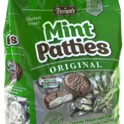 Pearson's Candy Company Mint Patties 48 oz. 6 Pearson's Candy Company Mint Patties 48 oz. -Home Sales Store 725738 o01 070620 wdp.bmp