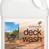 Sunnyside Deck Wash - Gallon -Home Sales Store 727g1