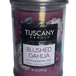 Empire Candles Tuscany Collection, 18oz -Home Sales Store 73469