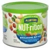 Planters NUT-rition Wholesome Nut Mix - 9.75 oz Can 2 Planters NUT-rition Wholesome Nut Mix - 9.75 oz Can -Home Sales Store 7360264