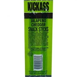 Kickass Twin Pack Snack Sticks -Home Sales Store 74700012 1