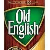Old English Lemon Oil, Furniture Polish - 16 oz -Home Sales Store 75143