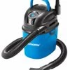 Vacmaster Wet/Dry Portable Vacuum, 1.5 Gallons -Home Sales Store 75261008 1