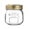 Kilner 8.5 Oz. Canning Jar -Home Sales Store 75660001