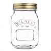 Kilner 17 Oz. Canning Jar -Home Sales Store 75660002