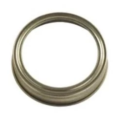 Kilner Wide Mouth Preserve Jar Screw Band (6-Count)