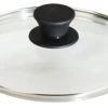 Lodge Round Glass Lid -Home Sales Store 7590015 1