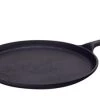 Lodge 10 1/2" Round Griddle 2 Lodge 10 1/2" Round Griddle -Home Sales Store 7590322 1