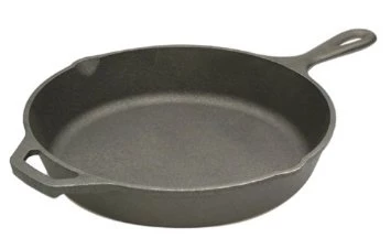 Lodge 15 1/4" Skillet 3 Lodge 15 1/4" Skillet