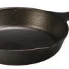 Lodge Pre-Seasoned Cast-Iron Skillet - 6 1/2 Inch -Home Sales Store 7590526 1