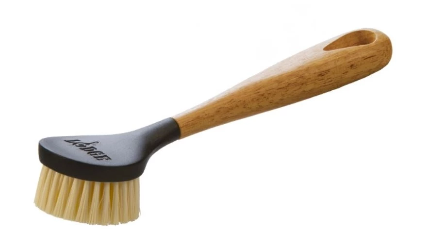 Lodge 10 Inch Scrub Brush 3 Lodge 10 Inch Scrub Brush