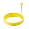 Lodge Silicone Egg Ring, Yellow -Home Sales Store 7590820