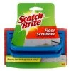 3M Scotch-Brite Floor Scrubber, Red Handle -Home Sales Store 7722