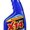 X-14 Mildew Stain Remover, 16oz. -Home Sales Store 7730003