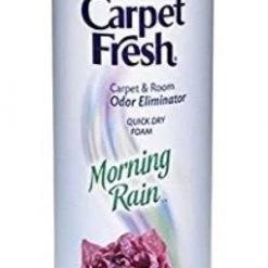 Carpet Fresh No-Vacuum Rug & Room Deodorizer, Morning Rain