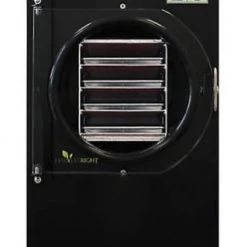 HarvestRight Medium Black Home Freeze Dryer Starter Kit