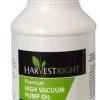 Harvest Right Vacuum Pump Oil, 1 Quart -Home Sales Store 78620100
