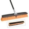 DQB Industries 24" Pro Push-Broom -Home Sales Store 7870021 1