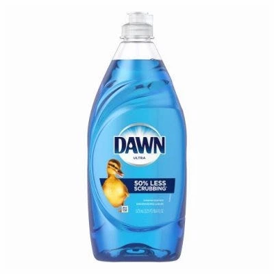 Dawn Dish Soap, Original Scent, 19.4-oz. 3 Dawn Dish Soap, Original Scent, 19.4-oz.