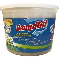DampRid Hi-Capacity Moisture Absorber - Fresh Scent
