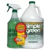Simple Green Industrial Cleaner and Degreaser 1 Gallon Plus 32 oz Dilution Bottle -Home Sales Store 7cc1c2d11c5105daea7b83988947211b197f5812 90180488 90180488 image 2750202813041