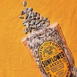 South 40 Giant Sunflower Seeds – 8 oz 7 South 40 Giant Sunflower Seeds – 8 oz -Home Sales Store 8 57578 00800 2 3