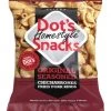 Dot's Chicharrones Pork Rinds, 4 Oz. 1 Dot's Chicharrones Pork Rinds, 4 Oz. -Home Sales Store 8001