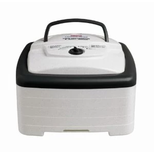 Nesco Snackmaster Square Dehydrator & Jerky Maker 3 Nesco Snackmaster Square Dehydrator & Jerky Maker