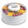 Nesco Food Dehydrator 400W 4-Tray -Home Sales Store 80480501 1