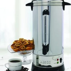 Nesco Coffee Urn (50 Cup) -Home Sales Store 80480578 3 1