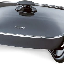 Presto Skillet 16" with Glass Lid 7 Presto Skillet 16" with Glass Lid -Home Sales Store 81ckqwanhal. ac sl1500