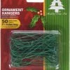 Holiday Trims Ornament Hooks - Jumbo Green -Home Sales Store 81xzqgvss3l. ac sl1500