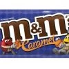 M&M’S Brand Caramel Chocolate Candies 1 M&M’S Brand Caramel Chocolate Candies -Home Sales Store 84000101 1 1