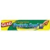 Glad Press 'N Seal Food Wrap - 70 Ft -Home Sales Store 854216