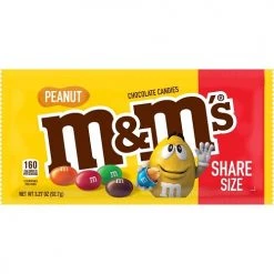 Mars M&M Candies -Home Sales Store 86871622 1