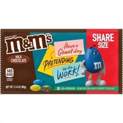 Mars M&M Candies -Home Sales Store 86871635 1