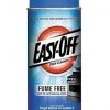 Easy-Off® Fume Free Oven Cleaner, Aerosol, Lemon Scent - 14.5 oz -Home Sales Store 87977