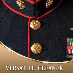 Brasso Metal Polish - 8 oz -Home Sales Store 89334 3