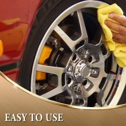 Brasso Metal Polish - 8 oz -Home Sales Store 89334 4