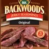 LEM Backwoods Reduced Sodium Jerky Seasonings -Home Sales Store 9152 1 2